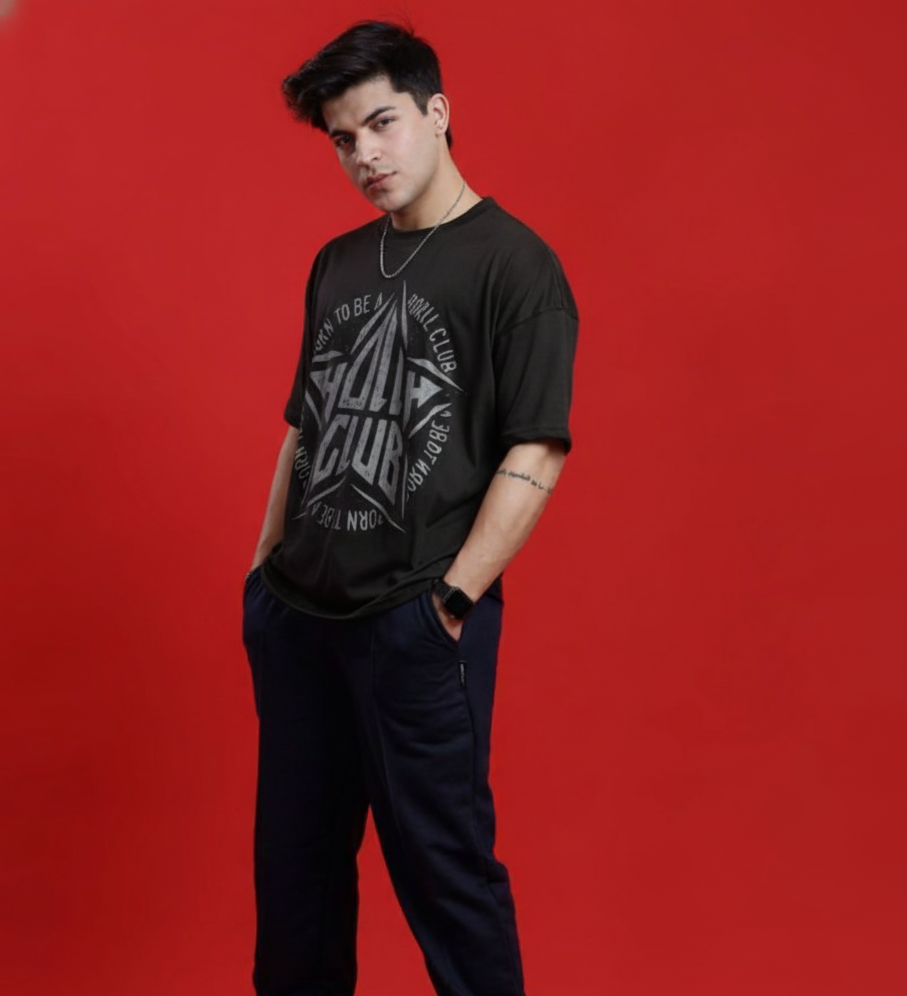 Oversized Holle Club