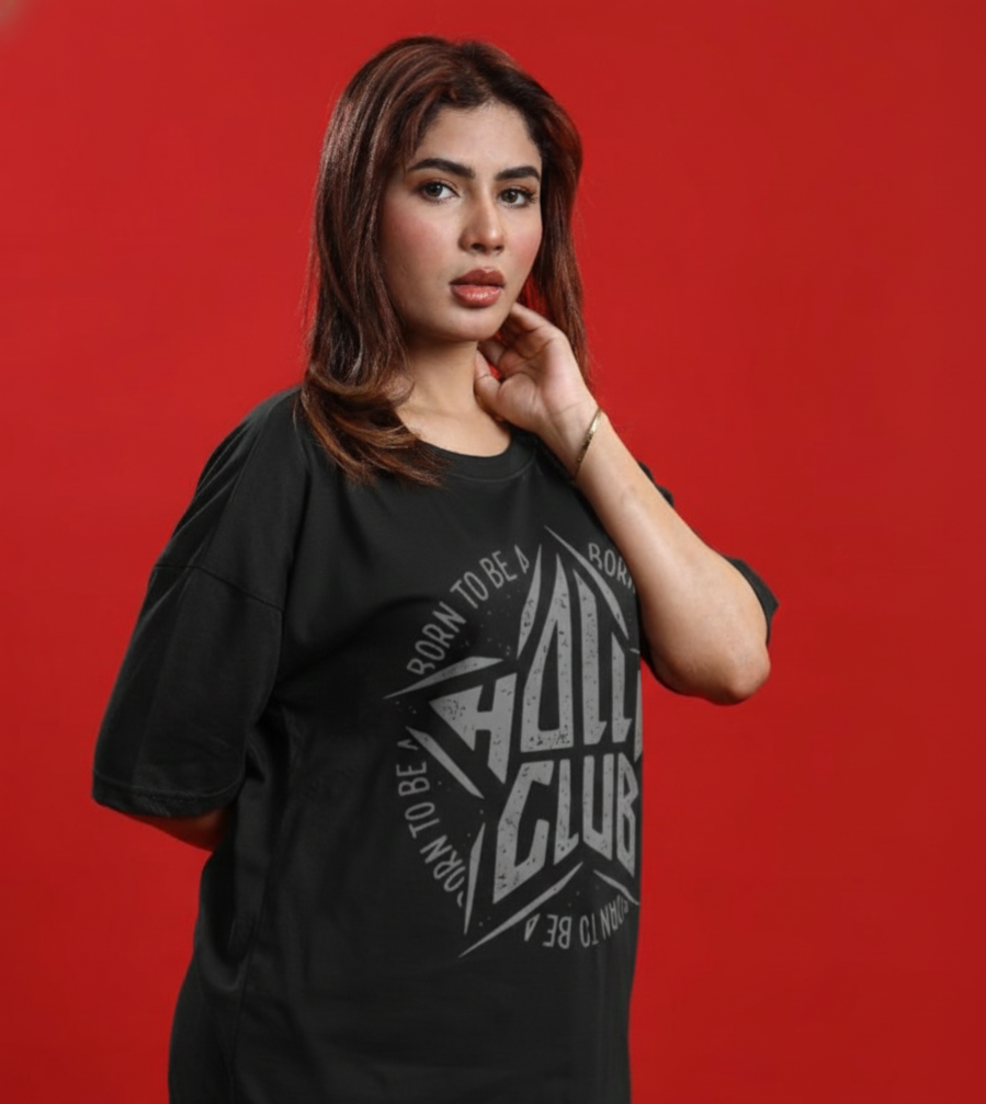 Oversized Holle Club