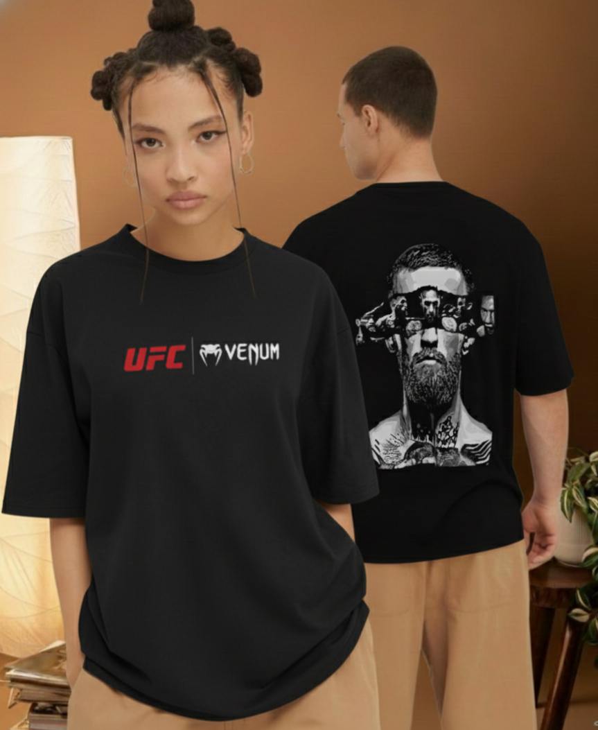 Oversized UFC CLUB