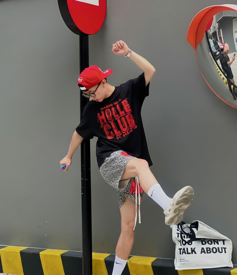 Oversized soul channel