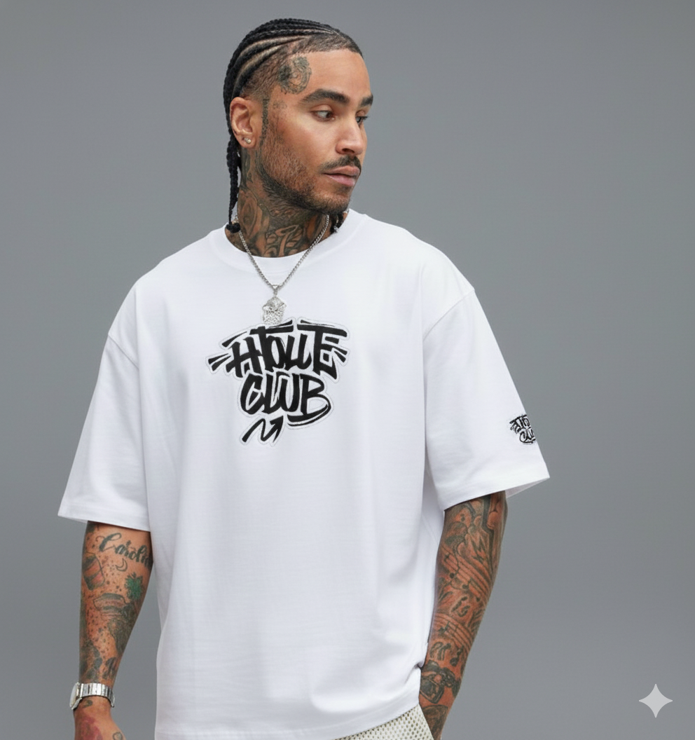 OVERSIZED | MONKEY MUSIC