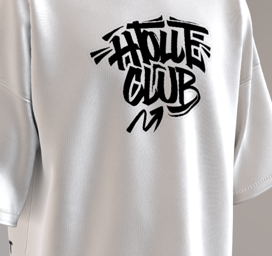 OVERSIZED | MONKEY MUSIC