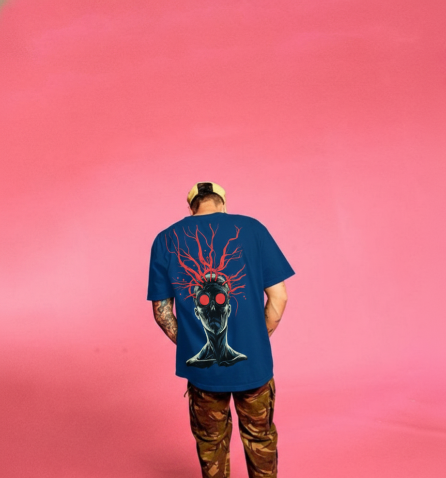 Oversized dont panic